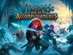 Peli Vikings: Age of Accomplishments verkossa