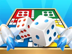 Peli Ludo verkossa