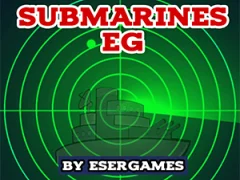 Peli Submarines EG verkossa