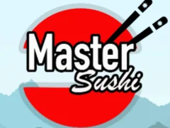 Peli Master Sushi verkossa