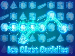 Peli Ice Blast Buddies verkossa