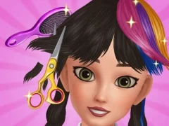 Peli Hair Salon: Beauty Salon verkossa