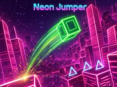 Peli Neon Jumper verkossa