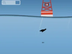 Peli A Penguin's Odyssey verkossa