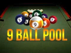 Peli 9 Ball Pool verkossa