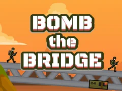 Peli Bomb The Bridge verkossa