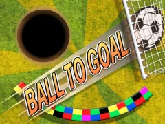 Peli Ball To Goal verkossa