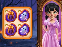 Peli Boo-tiful Princess Match verkossa