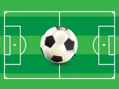 Peli Funky Football verkossa