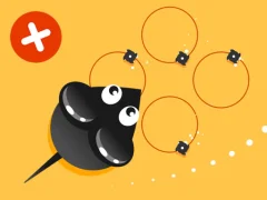 Peli Mouse verkossa