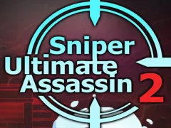 Peli Sniper Ultimate Assassin 2 verkossa