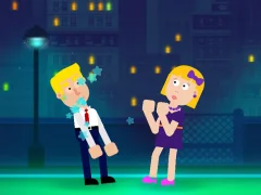 Peli Drunken Fighters verkossa