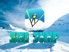 Peli Ski Jump verkossa