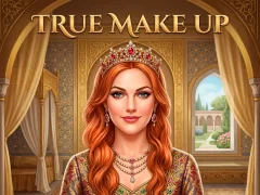 Peli True Make Up verkossa