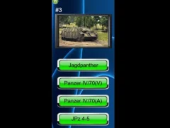 Peli Guess The German Tank verkossa