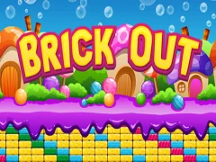 Peli Brick Out verkossa