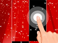 Peli Christmas Magic Tiles verkossa
