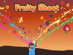 Peli Fruity Shoot verkossa
