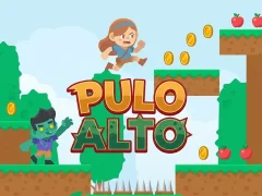 Peli Pulo Alto verkossa