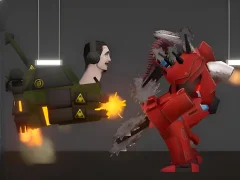 Peli Last Play: Ragdoll Sandbox verkossa