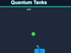 Peli Quantum Tanks verkossa