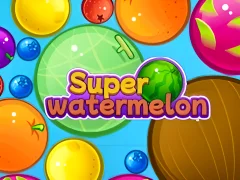 Peli Super Watermelon verkossa