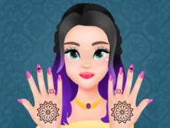 Peli Jasmine Beauty Salon verkossa