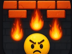 Peli Bricks of Wrath verkossa