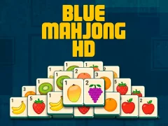 Peli Blue Mahjong verkossa
