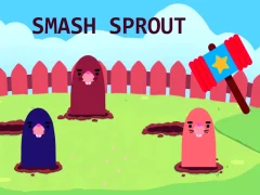 Peli Smash Sprout verkossa