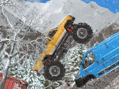 Peli Hard Wheels Winter 2 verkossa