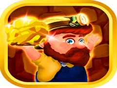 Peli Gold Miner verkossa