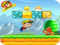 Peli Mario! verkossa