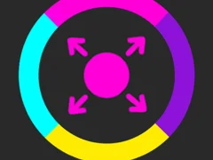 Peli Color Wheel verkossa