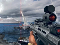 Peli Maritime Sniper verkossa
