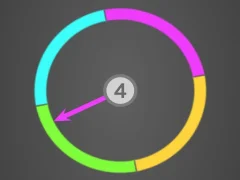 Peli Bow Color Circle verkossa