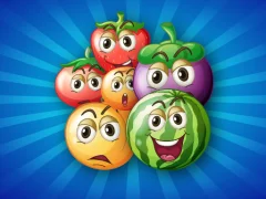 Peli Fruit Smash Master verkossa