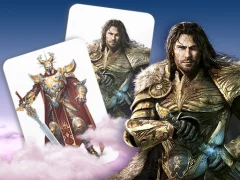 Peli Heroes of Might and Magic verkossa