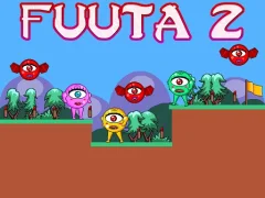 Peli Fuuta 2 verkossa