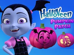 Peli Halloveen Pumpkin Patch verkossa