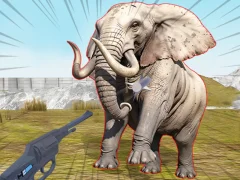 Peli Zoo Anomaly Simulation verkossa