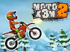 Peli Moto X3M 2 verkossa