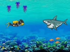Peli Search for Treasure 2 verkossa