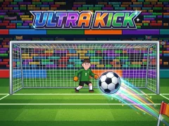 Peli Ultra Kick verkossa