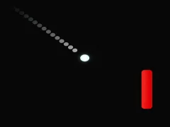 Peli Arcade Pong verkossa