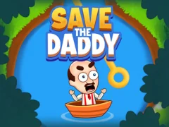 Peli Save the Daddy verkossa