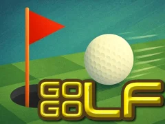 Peli Go Golf verkossa