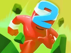 Peli Merge Grabber: Race To 2048 verkossa