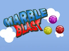 Peli Marble Blast verkossa