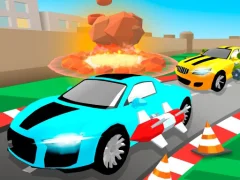 Peli Gun Racing verkossa